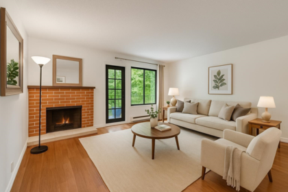 1214 10620 150 Street, Surrey, BC, Surrey — Townhouse for sale