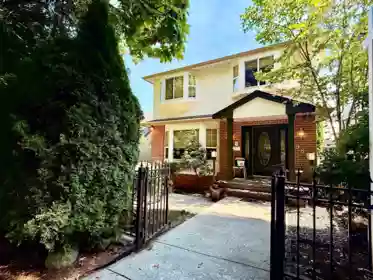 4988 Sherbrooke Street, Vancouver, BC, Vancouver — Single Family Residence for sale