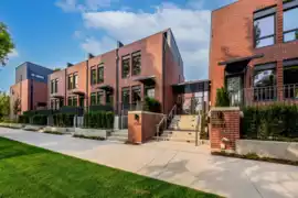 123 5383 Willow Street, Vancouver, BC