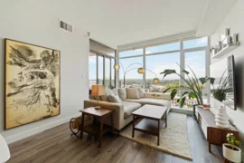 1507 1788 Gilmore Avenue, Burnaby, BC