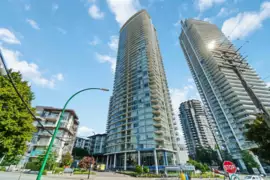1507 1788 Gilmore Avenue, Burnaby, BC