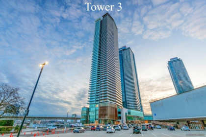 2111 4650 Brentwood Boulevard, Burnaby, BC, Brentwood Park — 2 bed apartment/condo for sale