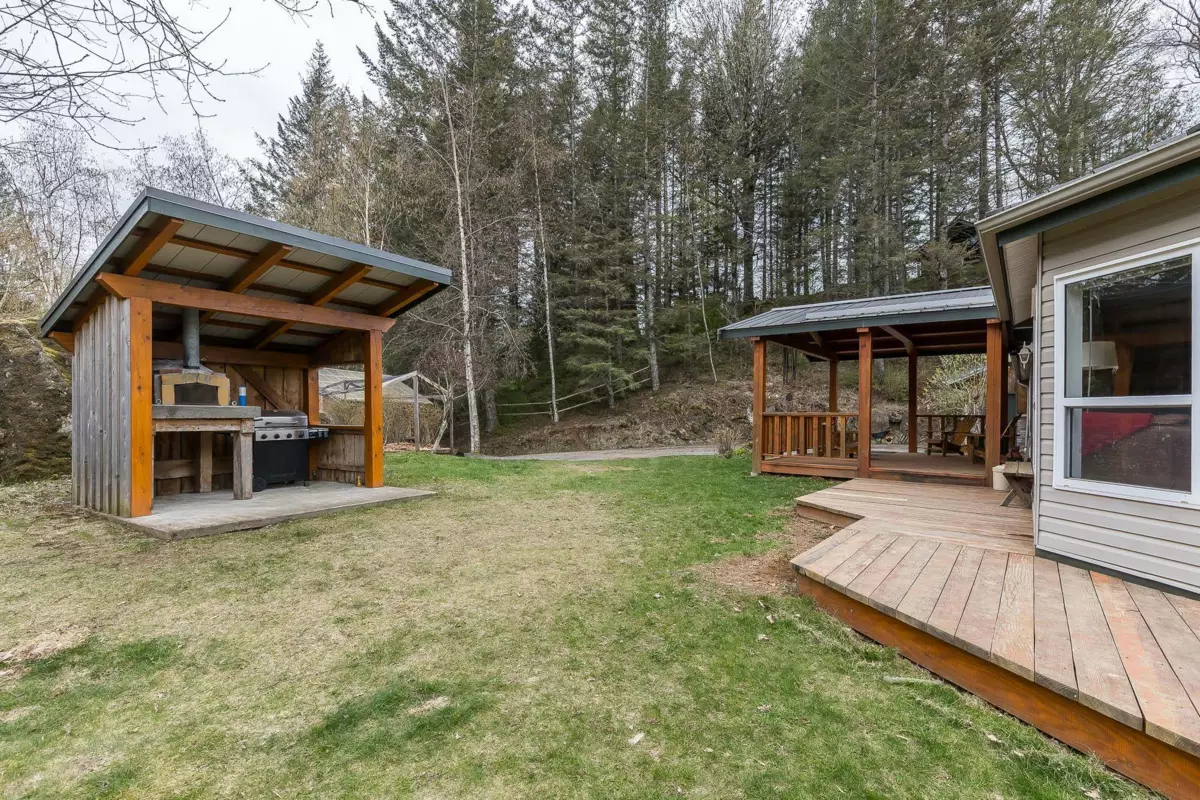 Basement Recreation Room Photo of 48522 Elk View Road, Chilliwack, BC