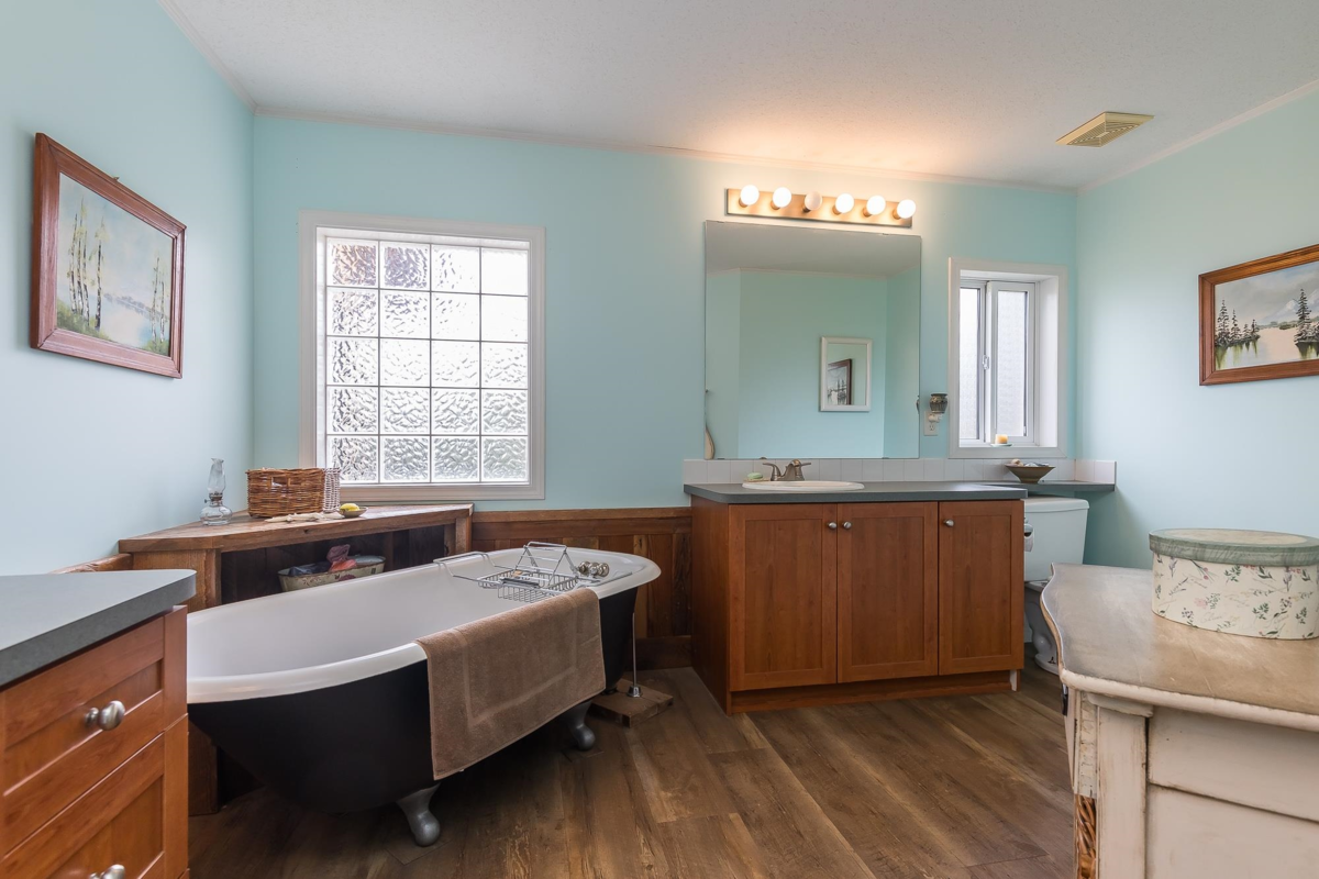 Bedroom 3 Photo of 48522 Elk View Road, Chilliwack, BC