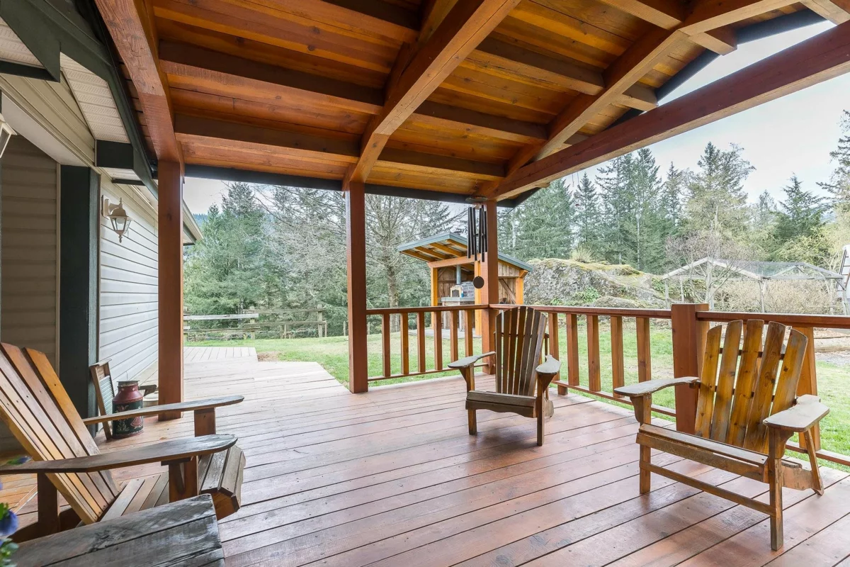 Kitchen Photo of 48522 Elk View Road, Chilliwack, BC