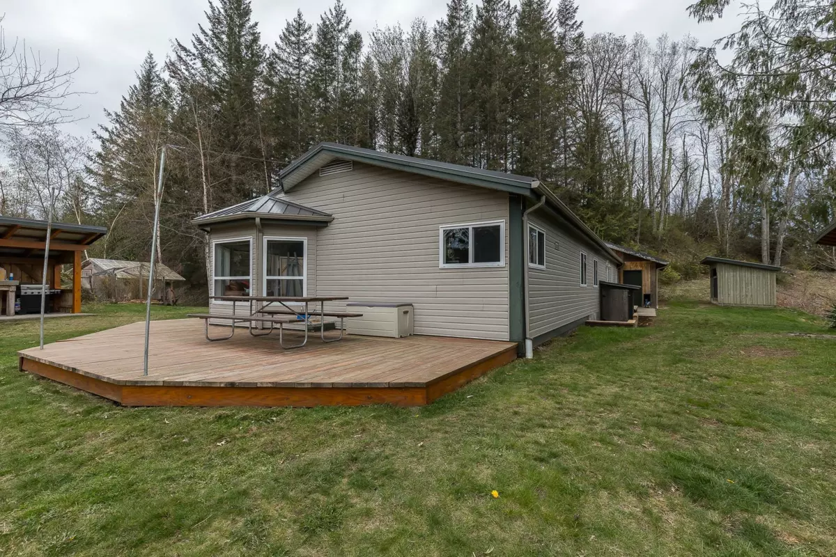 Loft / Bonus Room Photo of 48522 Elk View Road, Chilliwack, BC