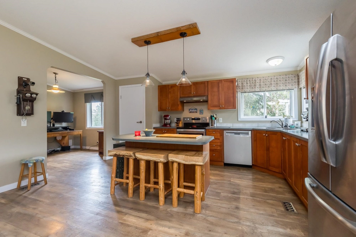 Pantry Photo of 48522 Elk View Road, Chilliwack, BC