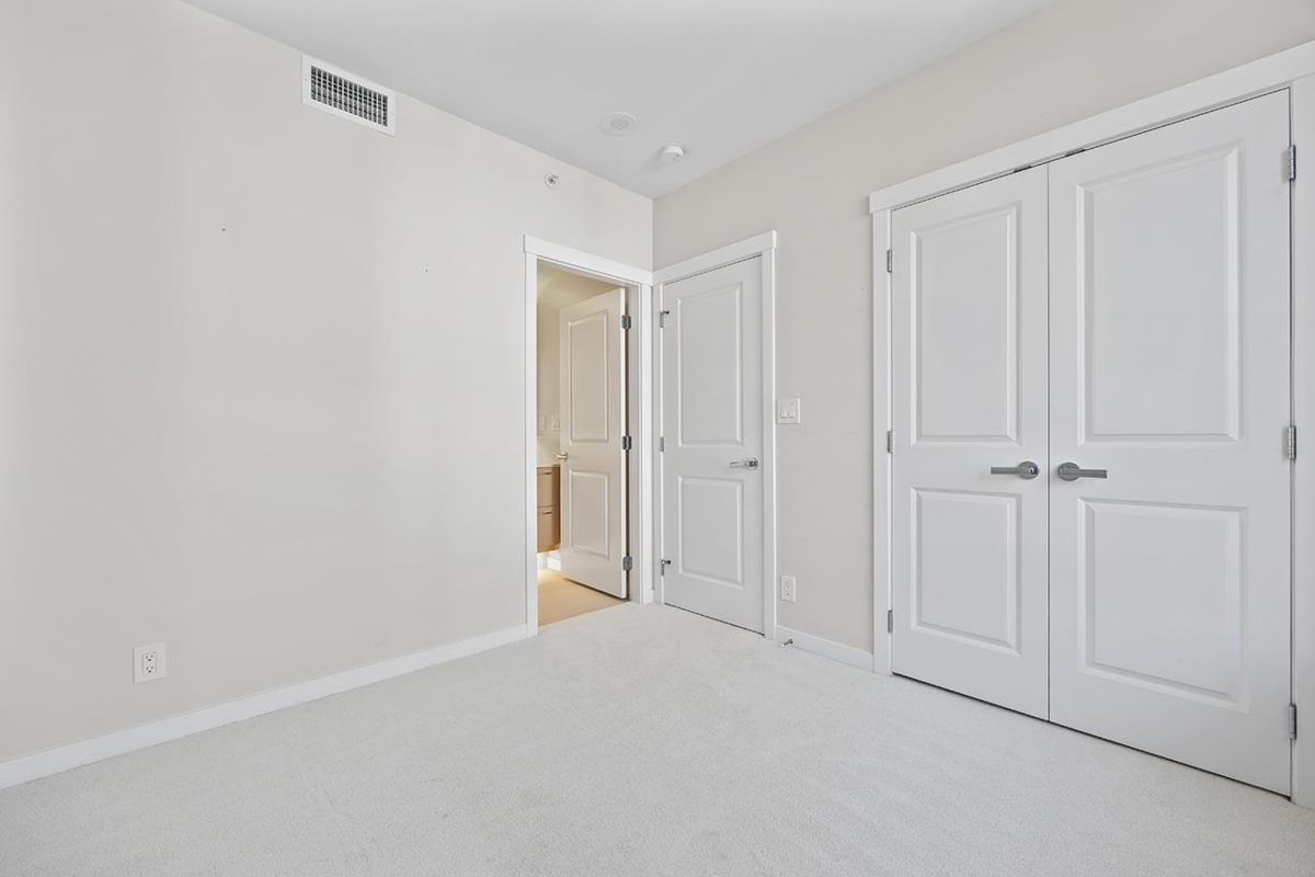 Bedroom 3 Photo of 7 3483 Ross Drive, Vancouver, BC