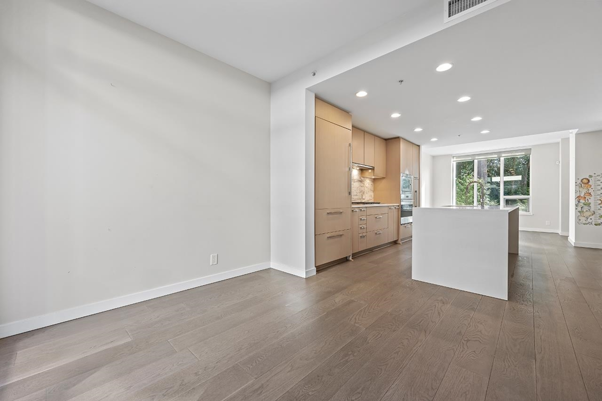 Breakfast Nook Photo of 7 3483 Ross Drive, Vancouver, BC