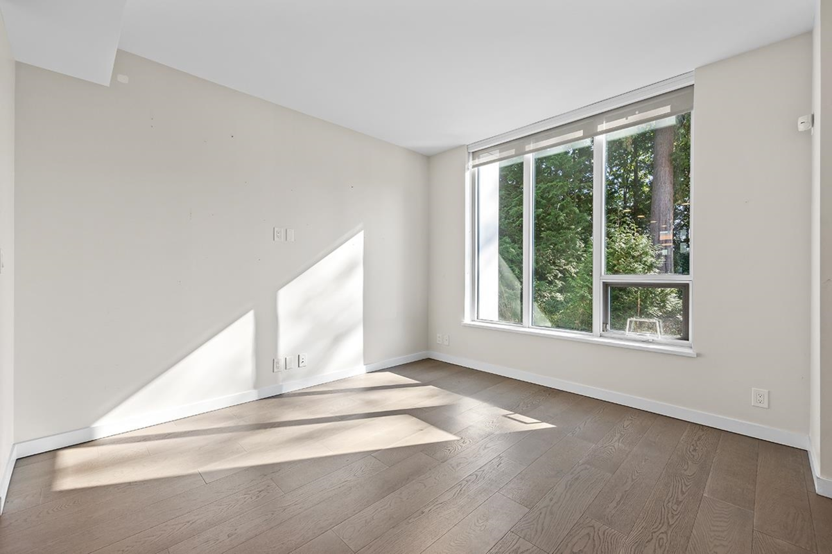 Dining Area Photo of 7 3483 Ross Drive, Vancouver, BC