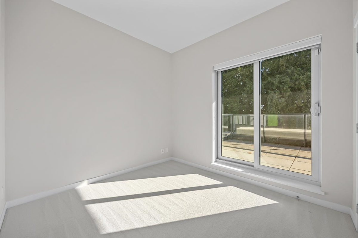 Laundry Room Photo of 7 3483 Ross Drive, Vancouver, BC