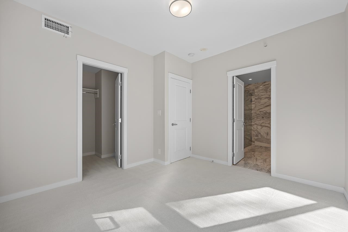 Powder Room Photo of 7 3483 Ross Drive, Vancouver, BC