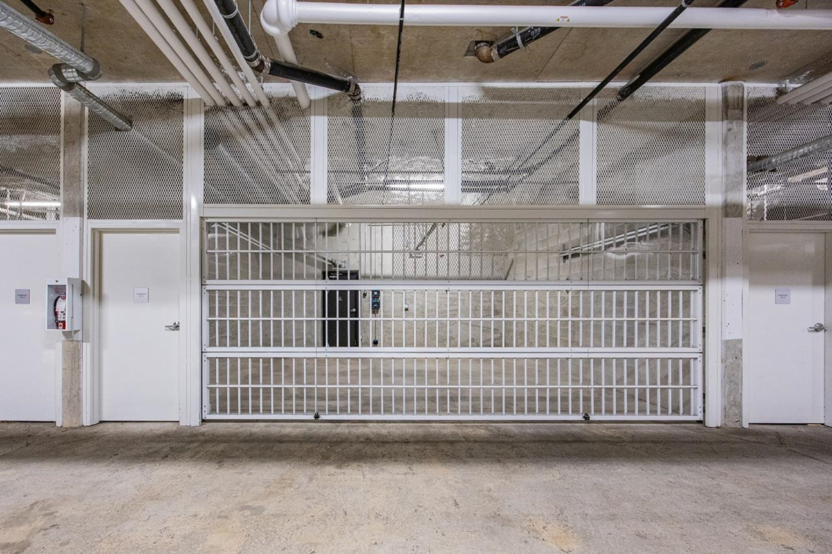 Swimming Pool Photo of 7 3483 Ross Drive, Vancouver, BC