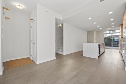 7 3483 Ross Drive, Vancouver, BC, Vancouver — Townhouse for sale
