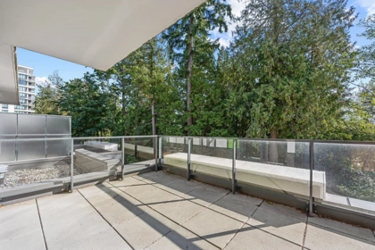 Garage Interior Photo of 7 3483 Ross Drive, Vancouver, BC