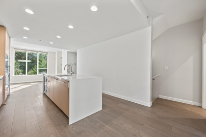 Pantry Photo of 7 3483 Ross Drive, Vancouver, BC