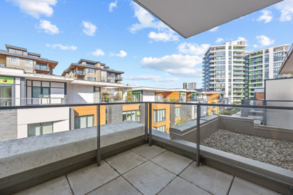 Staircase Photo of 7 3483 Ross Drive, Vancouver, BC