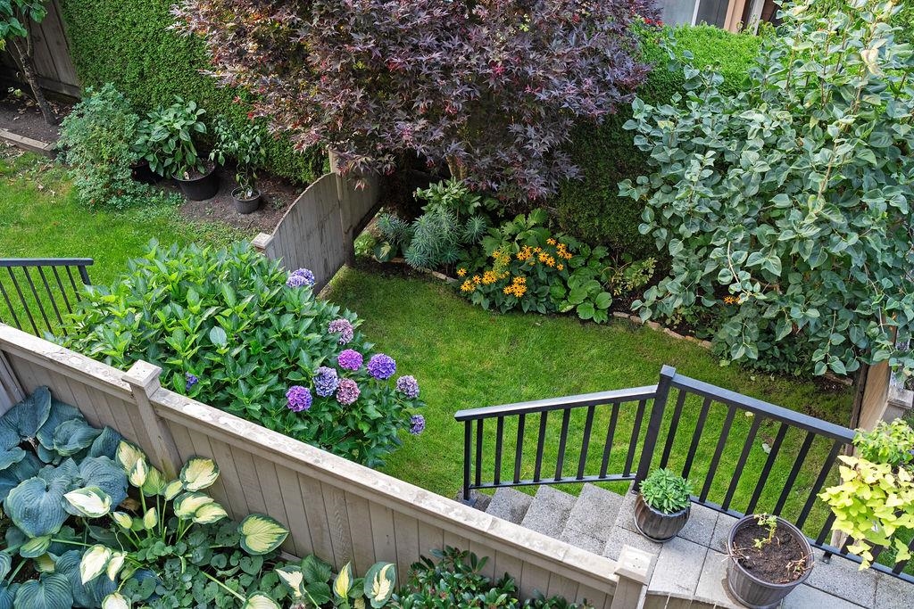 Basement Recreation Room Photo of 26 2955 156 Street, Surrey, BC