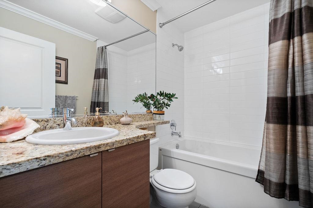 Bedroom 3 Photo of 26 2955 156 Street, Surrey, BC