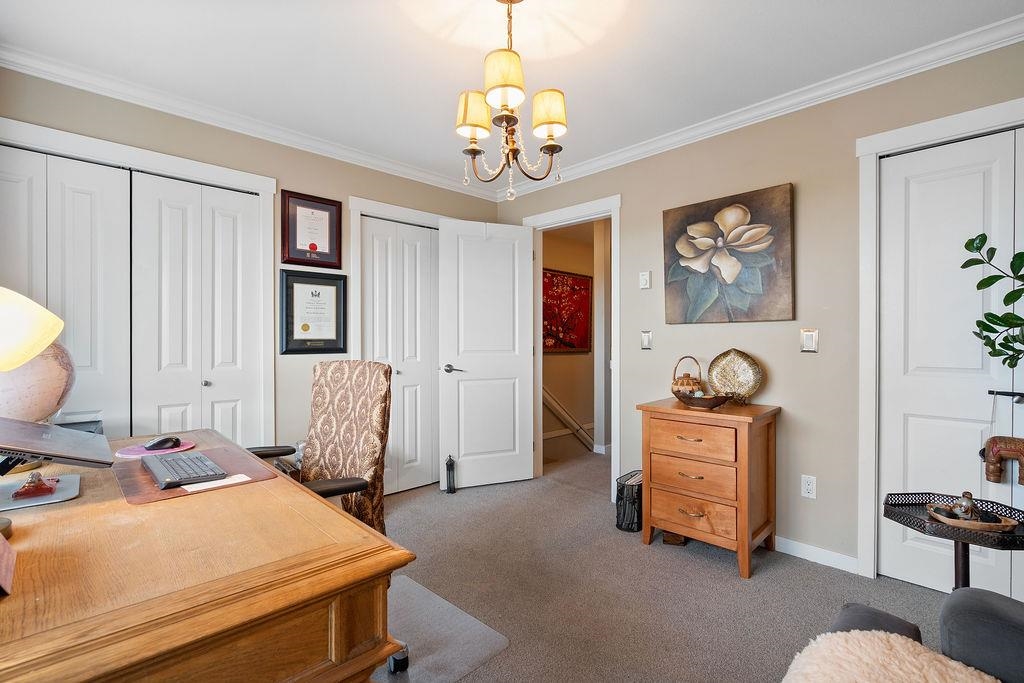 Bedroom 4 Photo of 26 2955 156 Street, Surrey, BC