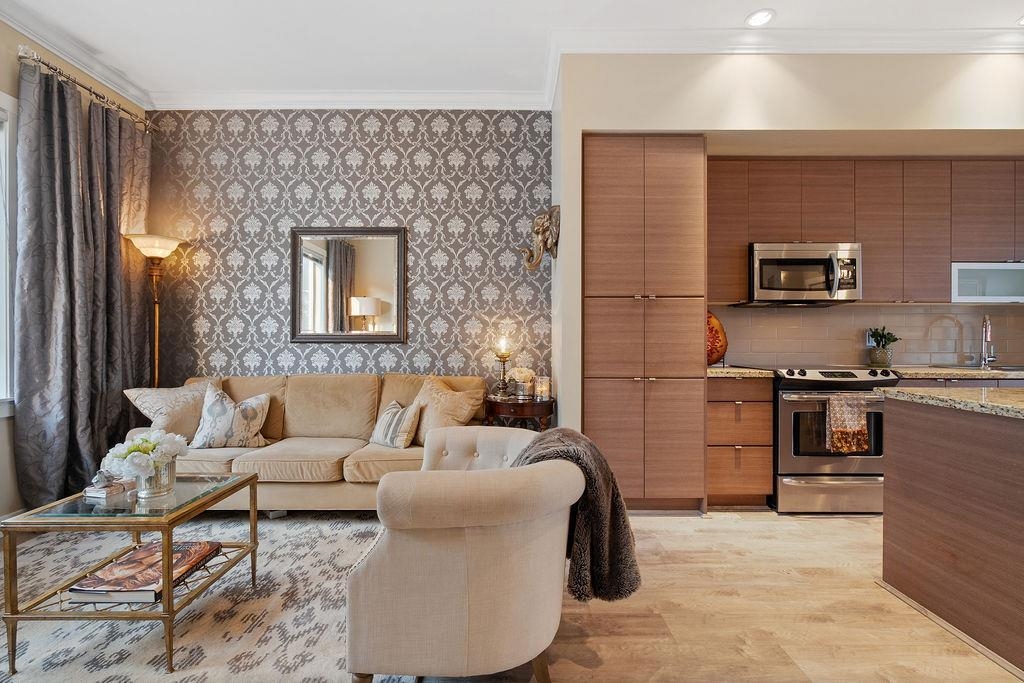 Kitchen Photo of 26 2955 156 Street, Surrey, BC