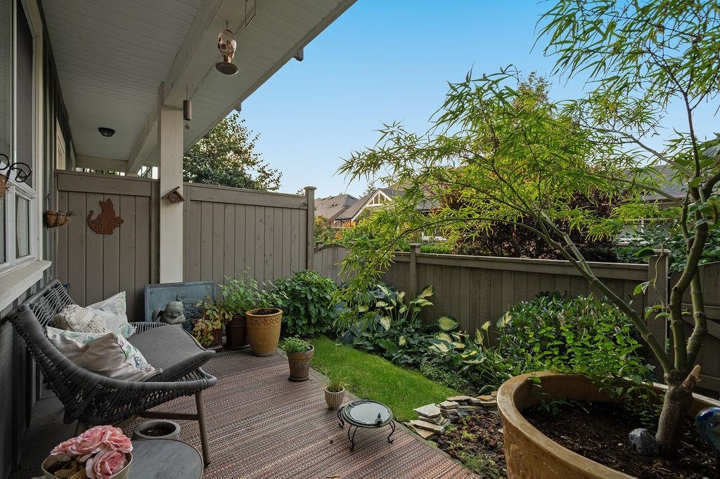 Mudroom Photo of 26 2955 156 Street, Surrey, BC