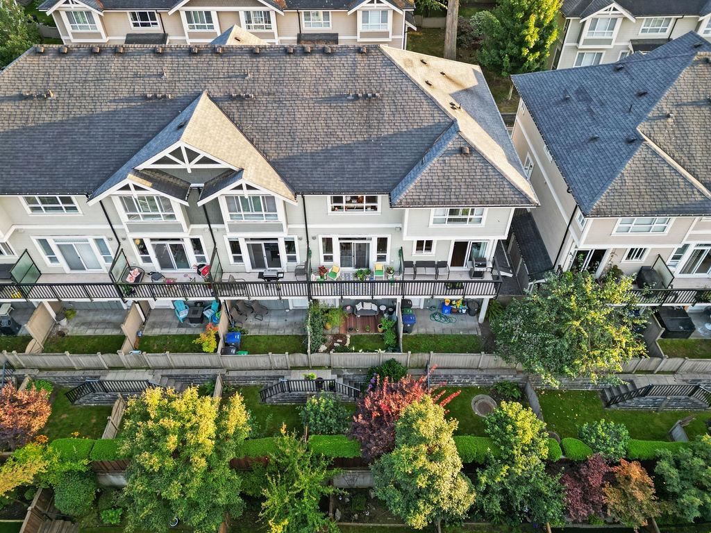Outdoor Patio Photo of 26 2955 156 Street, Surrey, BC
