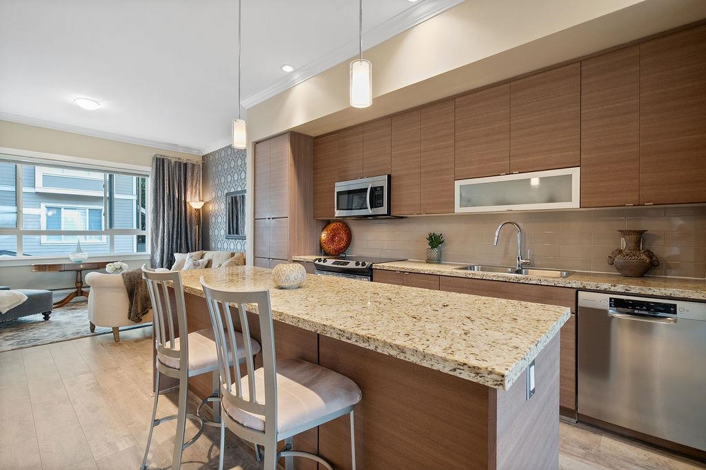 Pantry Photo of 26 2955 156 Street, Surrey, BC