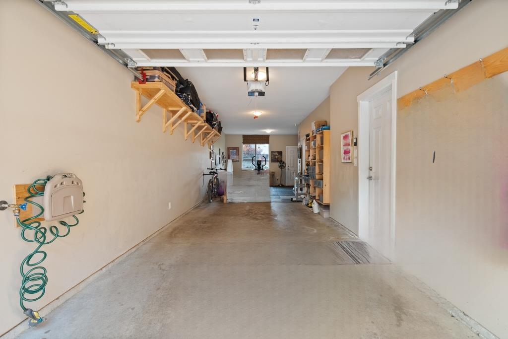 Powder Room Photo of 26 2955 156 Street, Surrey, BC