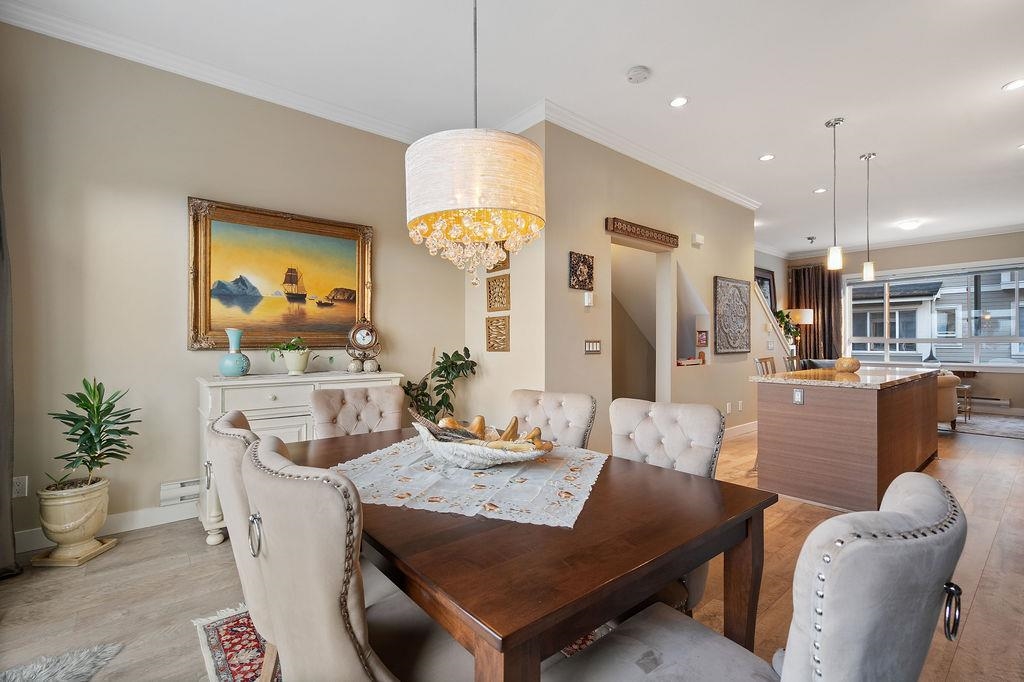 Primary Bathroom Photo of 26 2955 156 Street, Surrey, BC