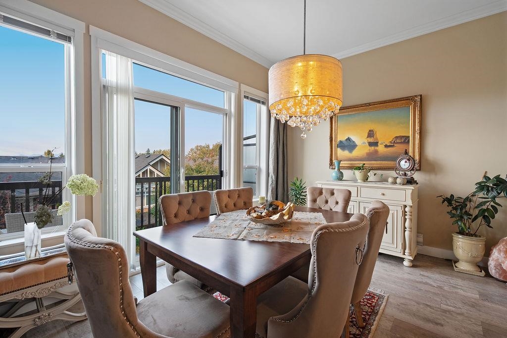 Primary Bedroom Photo of 26 2955 156 Street, Surrey, BC