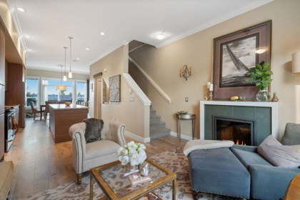 26 2955 156 Street, Surrey, BC, Surrey — Townhouse for sale