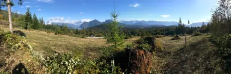 Family Room Photo of LOT H Panorama Parkway, Gibsons, BC