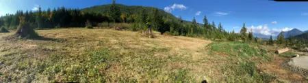 Living Room Photo of LOT H Panorama Parkway, Gibsons, BC