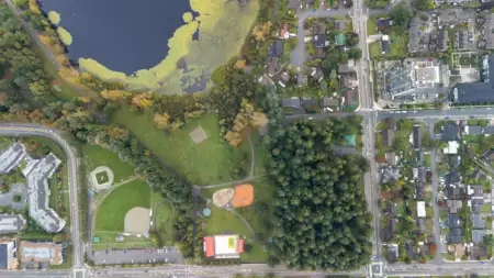 32750 Bevan Avenue, Abbotsford, BC, Abbotsford — Land for sale