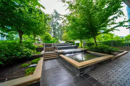 2806 6538 Nelson Avenue, Burnaby, BC, Burnaby — Apartment/Condo for sale