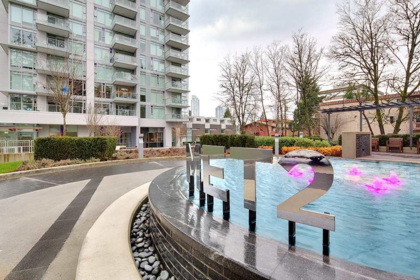 2806 6538 Nelson Avenue, Burnaby, BC, Burnaby — Apartment/Condo for sale