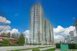 2806 6538 Nelson Avenue, Burnaby, BC