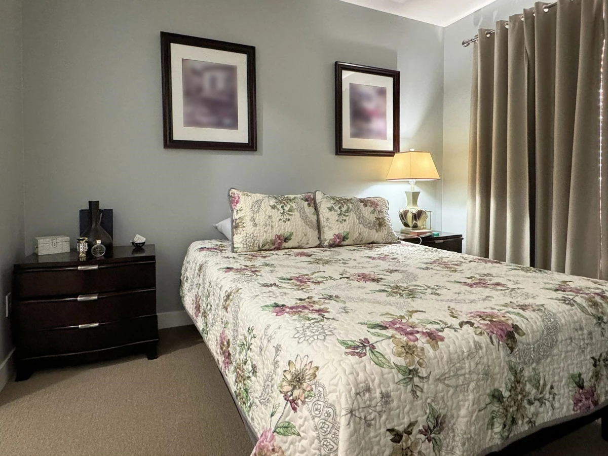 Kitchen Photo of 414 20460 Douglas Crescent, Langley, BC