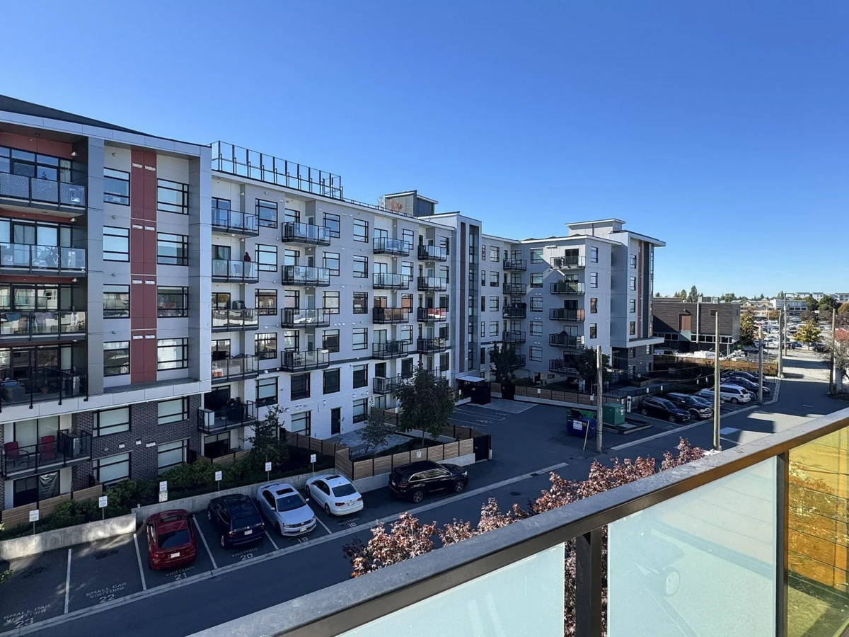 Pantry Photo of 414 20460 Douglas Crescent, Langley, BC