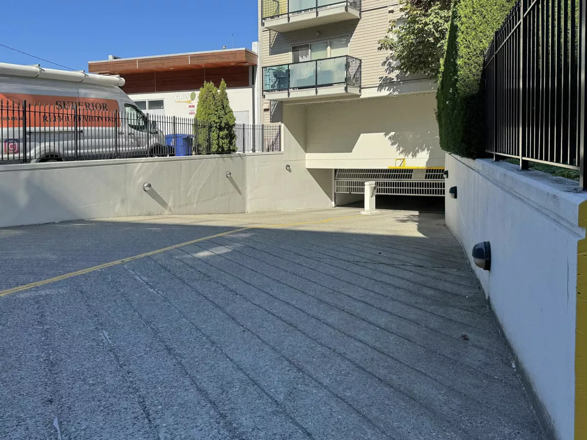 Walk-In Closet Photo of 414 20460 Douglas Crescent, Langley, BC