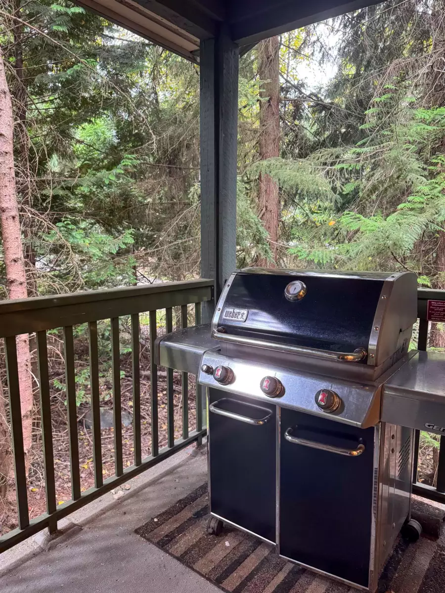 Bedroom 2 Photo of 46 4355 Northlands (Week 9) Boulevard, Whistler, BC