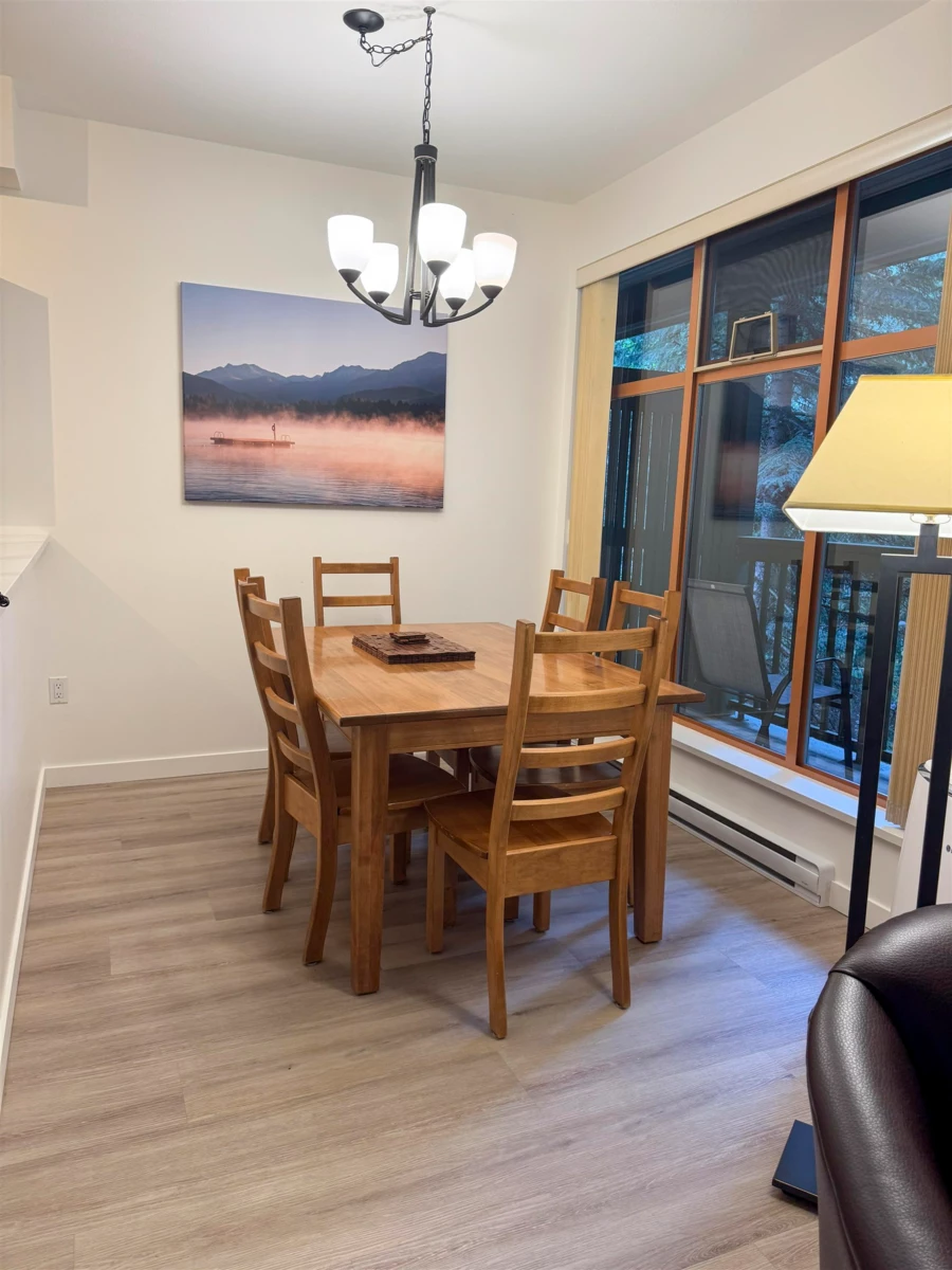 Bedroom 3 Photo of 46 4355 Northlands (Week 9) Boulevard, Whistler, BC