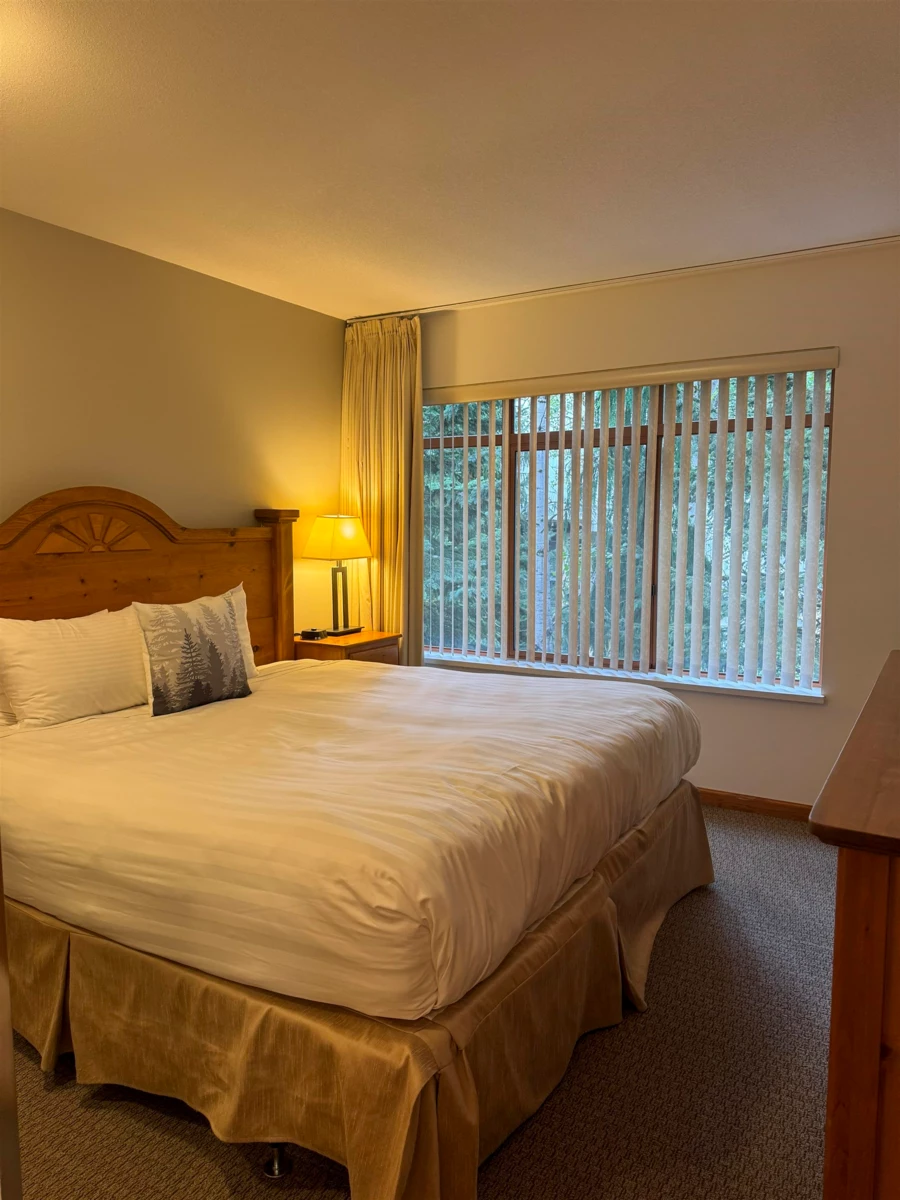 Breakfast Nook Photo of 46 4355 Northlands (Week 9) Boulevard, Whistler, BC