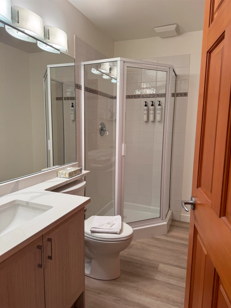 Kitchen Photo of 46 4355 Northlands (Week 9) Boulevard, Whistler, BC