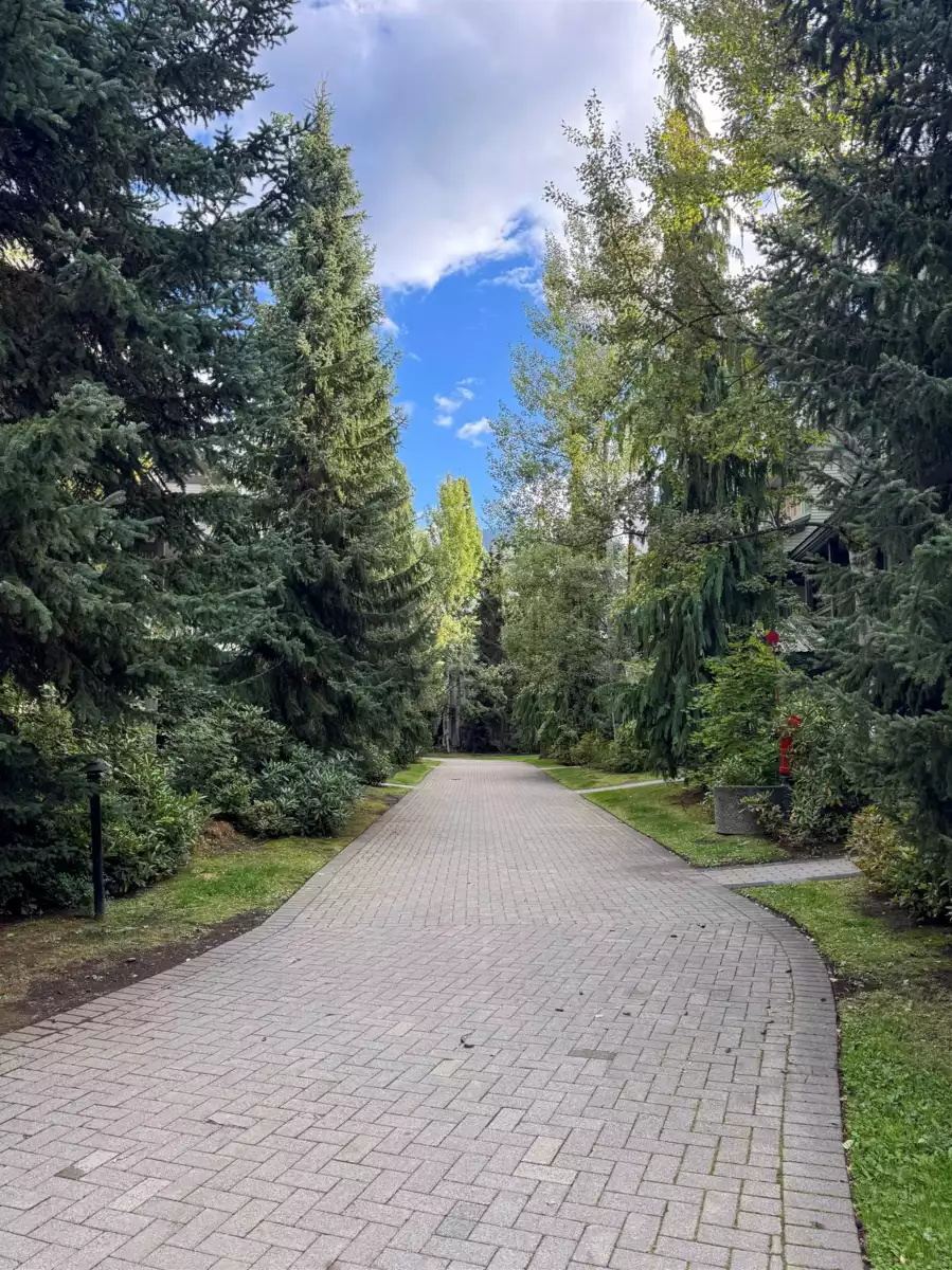 Loft / Bonus Room Photo of 46 4355 Northlands (Week 9) Boulevard, Whistler, BC