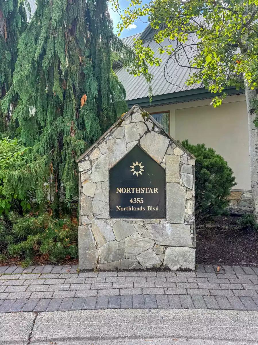 Office / Den Photo of 46 4355 Northlands (Week 9) Boulevard, Whistler, BC