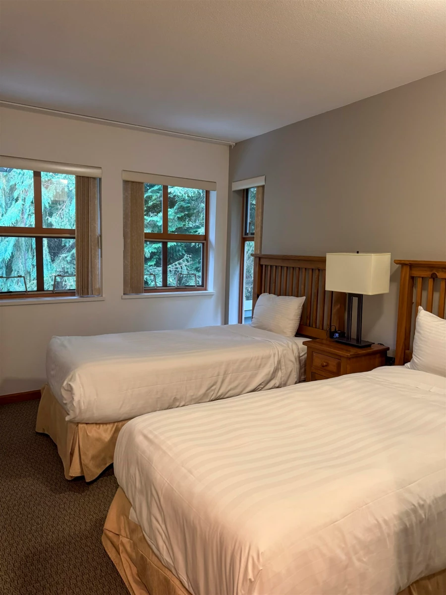 Pantry Photo of 46 4355 Northlands (Week 9) Boulevard, Whistler, BC