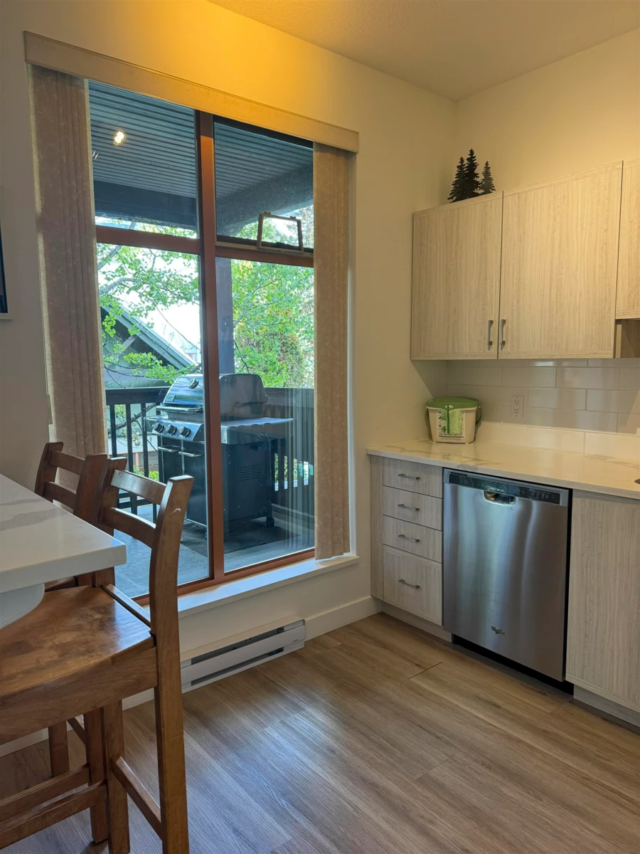 Powder Room Photo of 46 4355 Northlands (Week 9) Boulevard, Whistler, BC