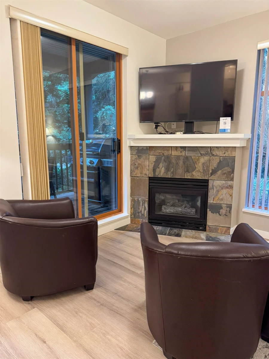 Primary Bathroom Photo of 46 4355 Northlands (Week 9) Boulevard, Whistler, BC